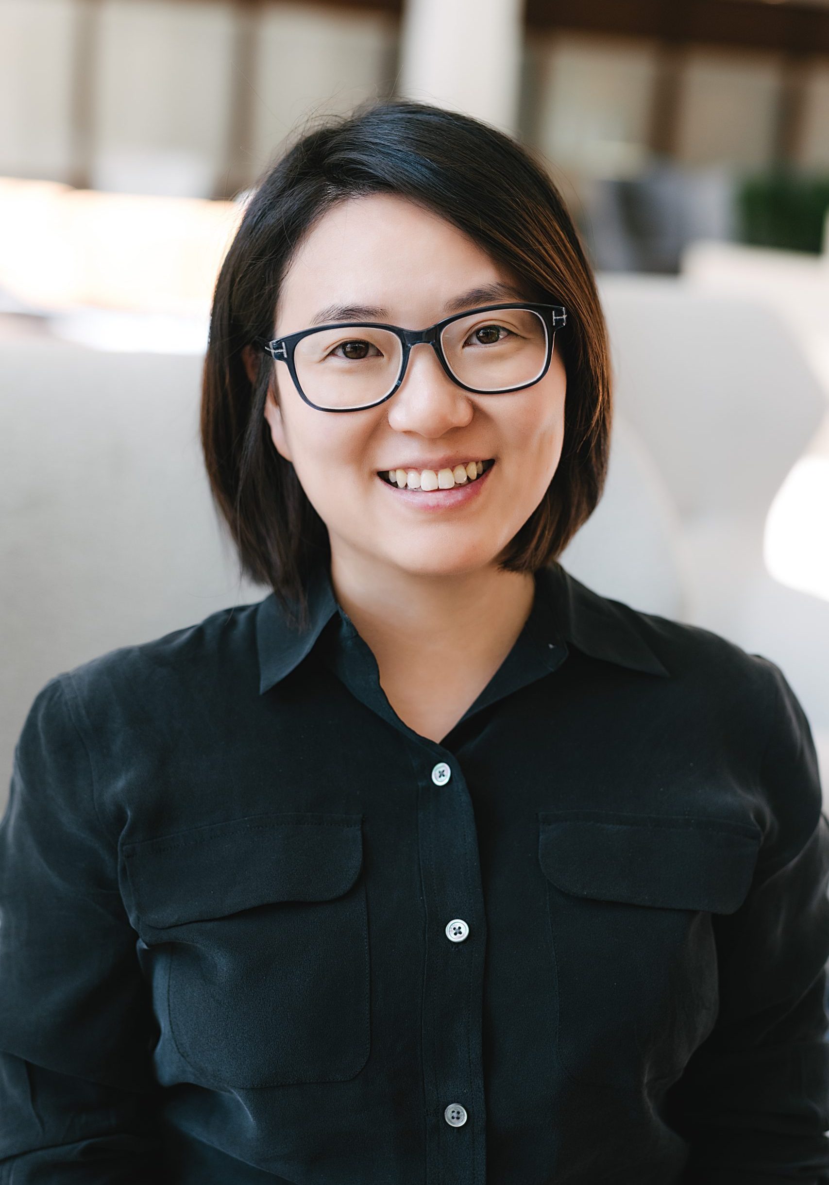 Ke Karen Zhang, immigration attorney and founder of KZ Law LLC